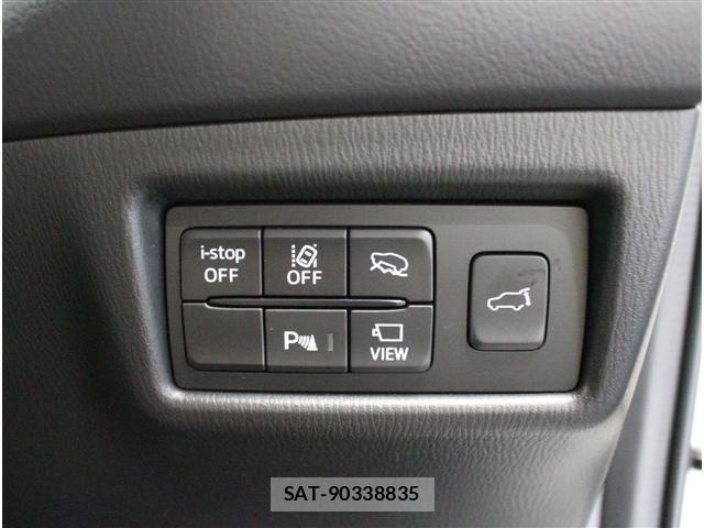 Mazda CX-5 2025-01 8073464-10