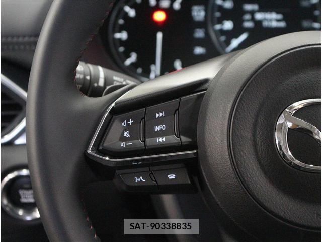 Mazda CX-5 2025-01 8073464-12