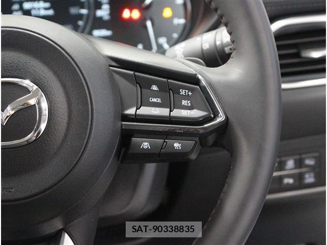 Mazda CX-5 2025-01 8073464-13