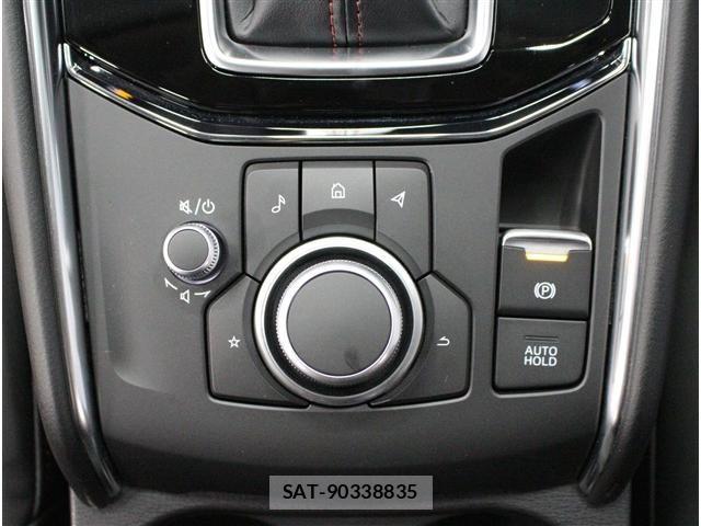 Mazda CX-5 2025-01 8073464-17