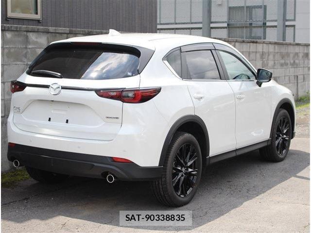 Mazda CX-5 2025-01 8073464-1