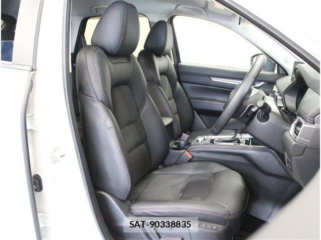 Mazda CX-5 2025-01 8073464-19