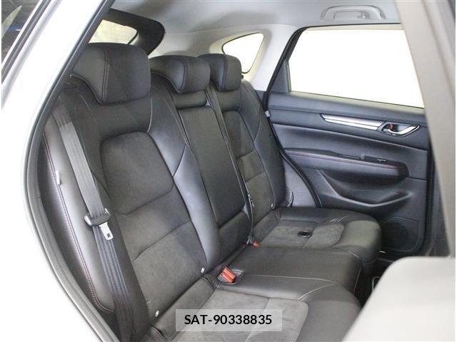Mazda CX-5 2025-01 8073464-20