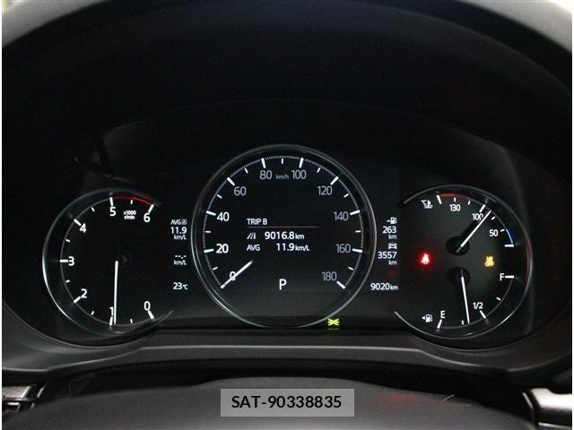 Mazda CX-5 2025-01 8073464-21