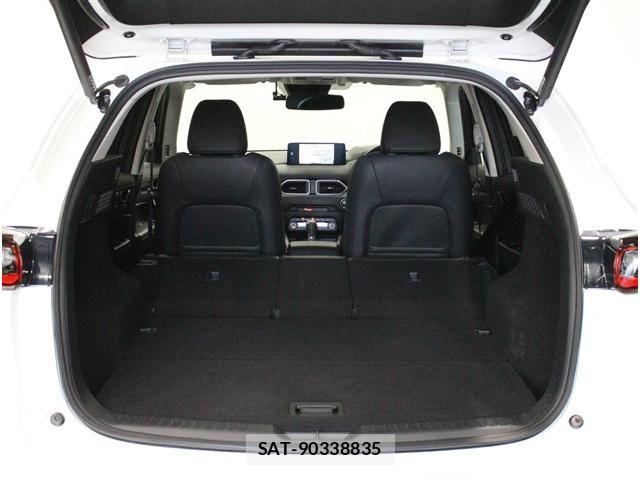 Mazda CX-5 2025-01 8073464-26