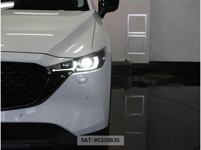 Mazda CX-5 2025-01 8073464-27