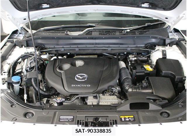 Mazda CX-5 2025-01 8073464-28