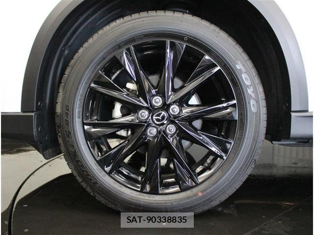 Mazda CX-5 2025-01 8073464-29