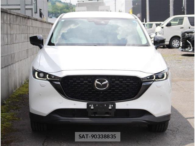 Mazda CX-5 2025-01 8073464-4