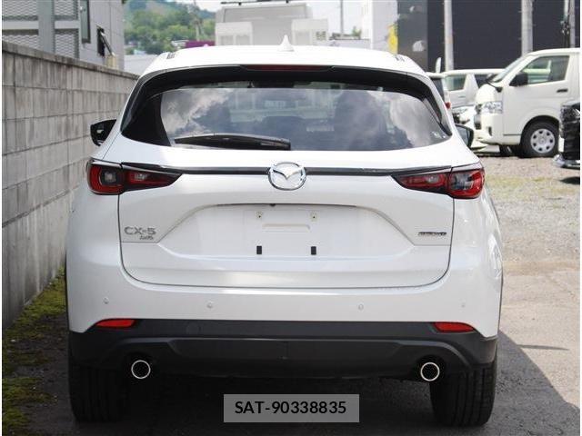 Mazda CX-5 2025-01 8073464-5
