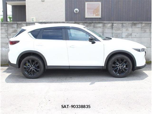 Mazda CX-5 2025-01 8073464-6