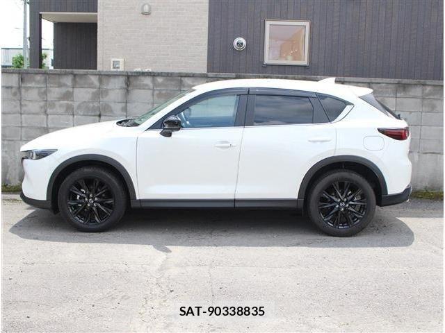 Mazda CX-5 2025-01 8073464-7