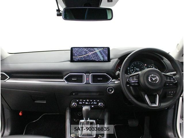 Mazda CX-5 2025-01 8073464-8