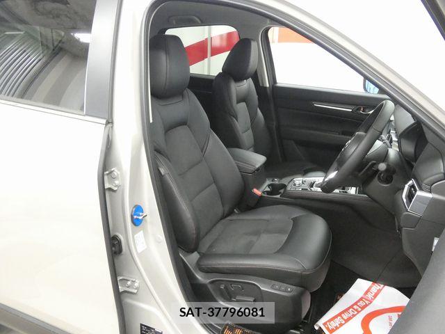 Mazda CX-5 2025-04 8073467-10