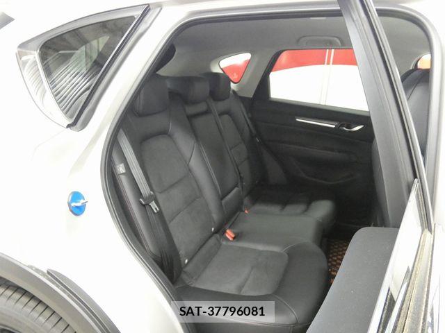 Mazda CX-5 2025-04 8073467-11
