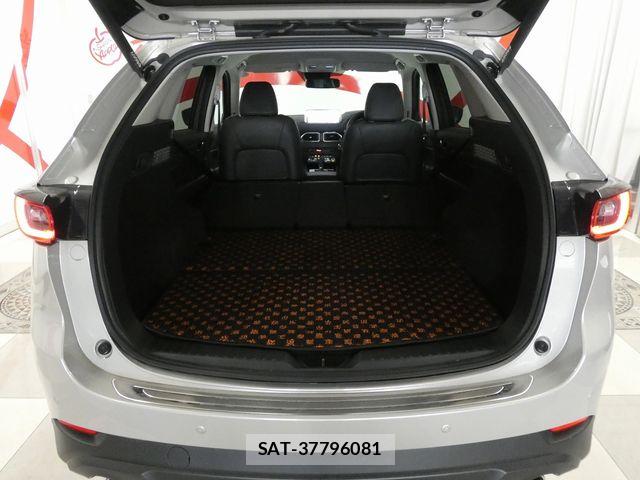 Mazda CX-5 2025-04 8073467-12