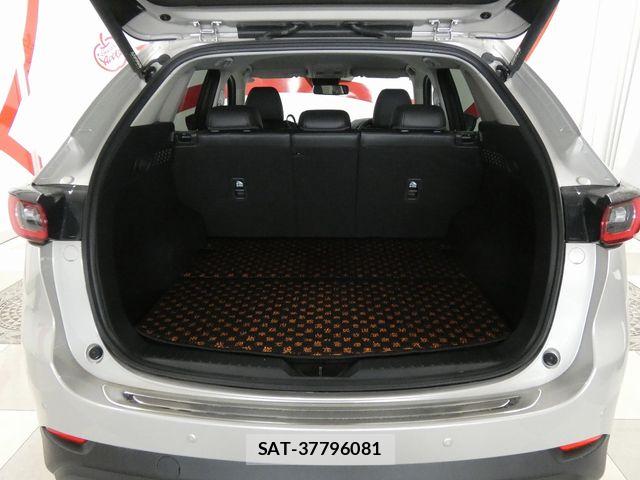 Mazda CX-5 2025-04 8073467-13