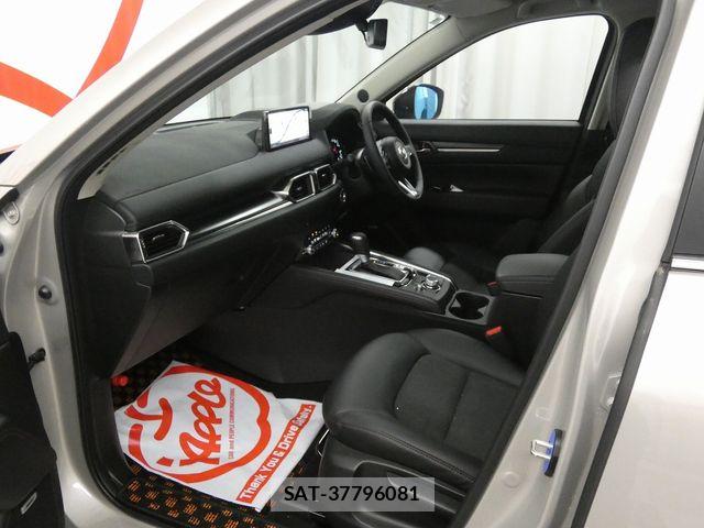 Mazda CX-5 2025-04 8073467-14
