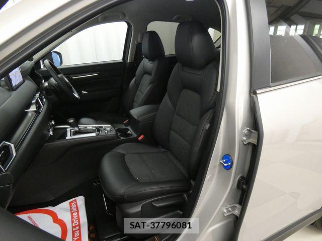 Mazda CX-5 2025-04 8073467-15