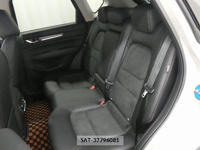 Mazda CX-5 2025-04 8073467-16