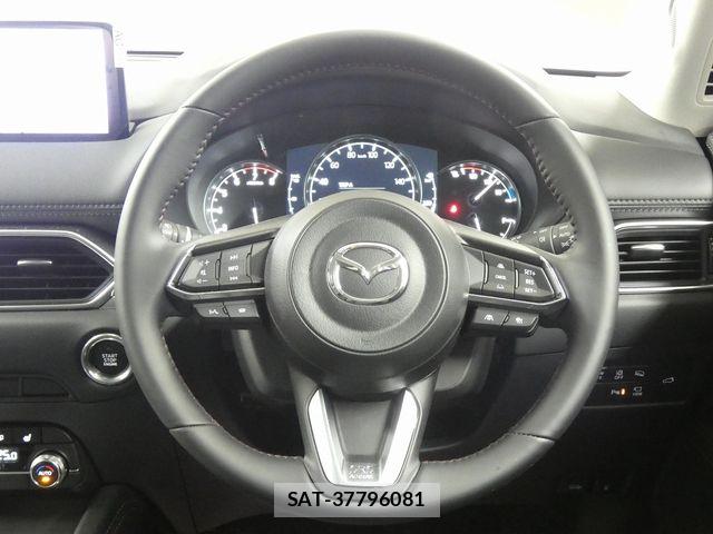 Mazda CX-5 2025-04 8073467-18
