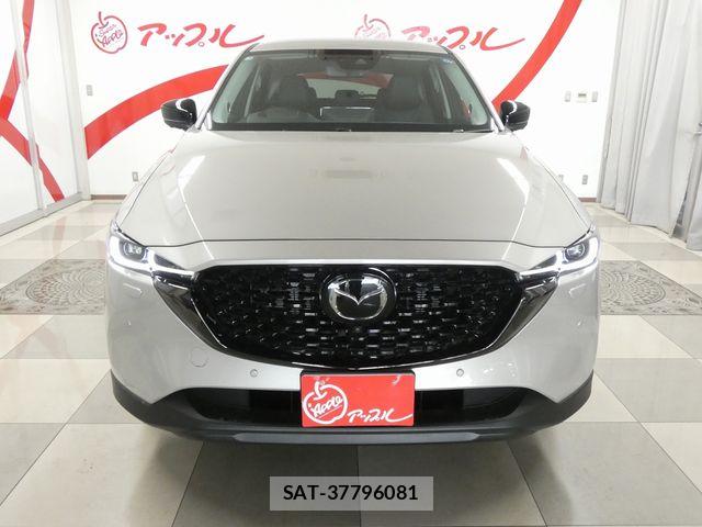 Mazda CX-5 2025-04 8073467-1