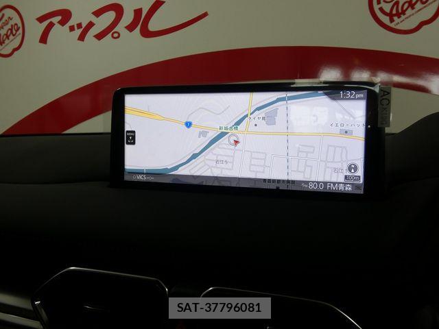 Mazda CX-5 2025-04 8073467-24