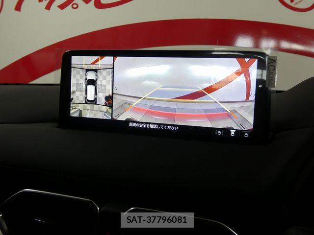 Mazda CX-5 2025-04 8073467-25