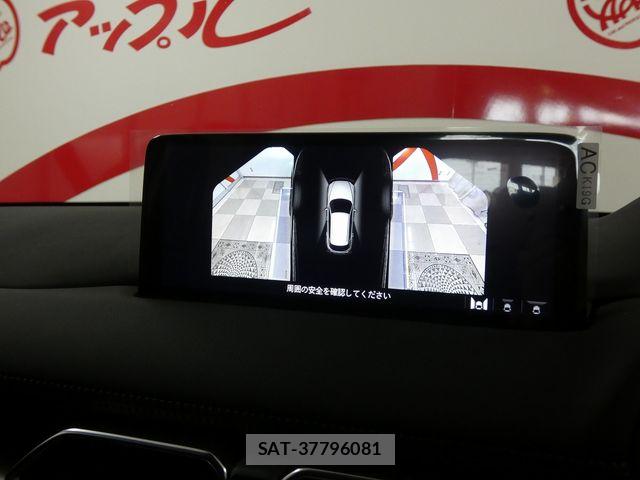 Mazda CX-5 2025-04 8073467-26