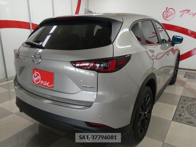 Mazda CX-5 2025-04 8073467-28