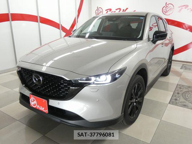Mazda CX-5 2025-04 8073467-2