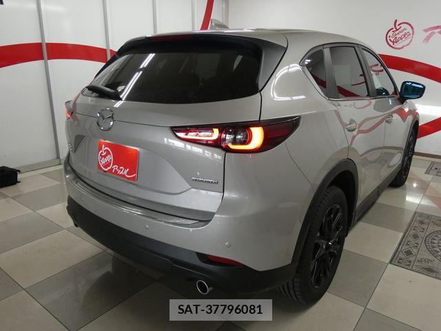 Mazda CX-5 2025-04 8073467-29