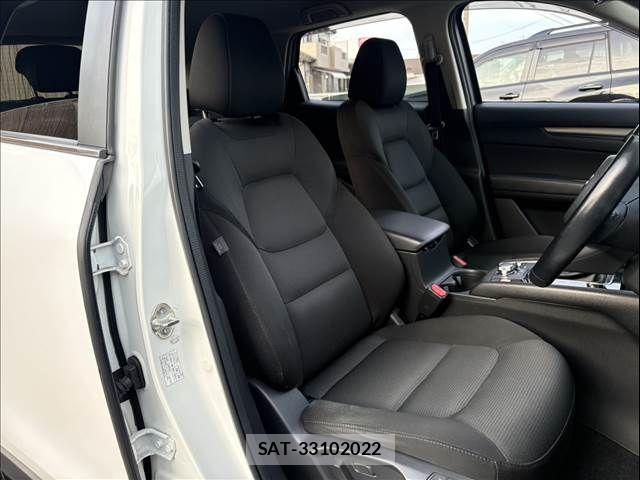 Mazda CX-5 2017-09 8073473-10