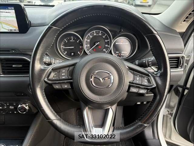 Mazda CX-5 2017-09 8073473-13
