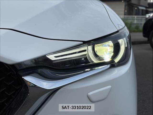 Mazda CX-5 2017-09 8073473-14
