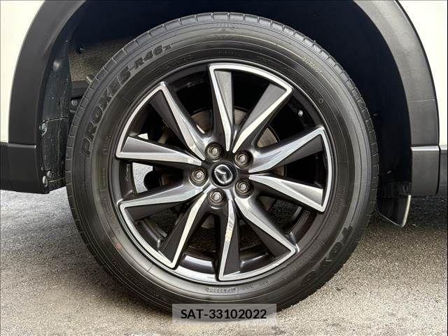 Mazda CX-5 2017-09 8073473-15
