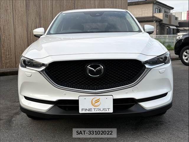 Mazda CX-5 2017-09 8073473-16
