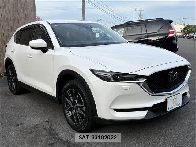 Mazda CX-5 2017-09 8073473-17