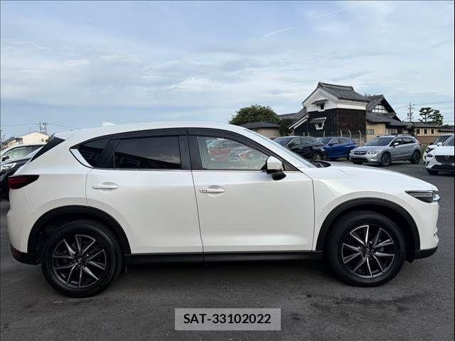 Mazda CX-5 2017-09 8073473-18