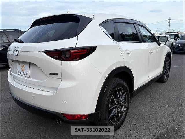 Mazda CX-5 2017-09 8073473-19