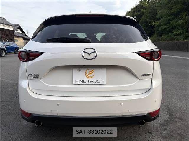 Mazda CX-5 2017-09 8073473-20