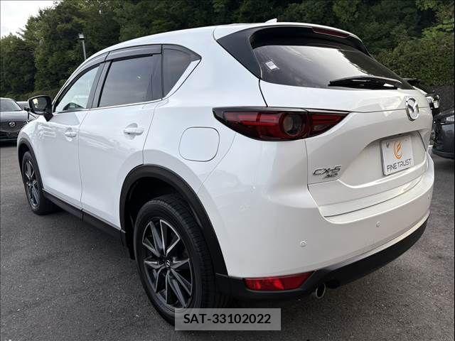 Mazda CX-5 2017-09 8073473-21