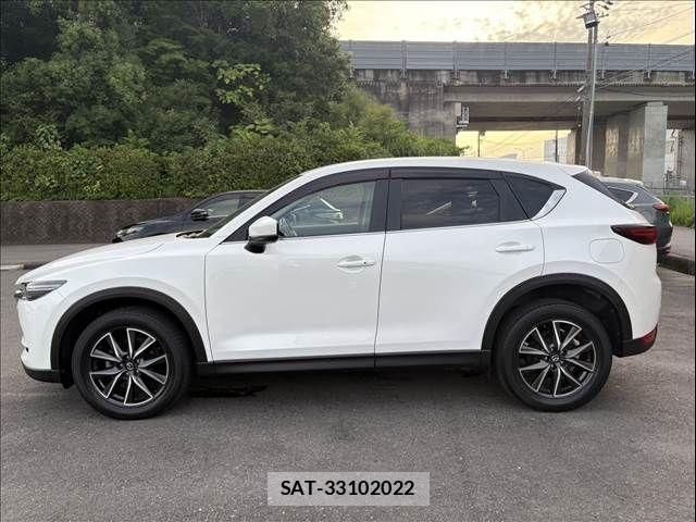 Mazda CX-5 2017-09 8073473-22