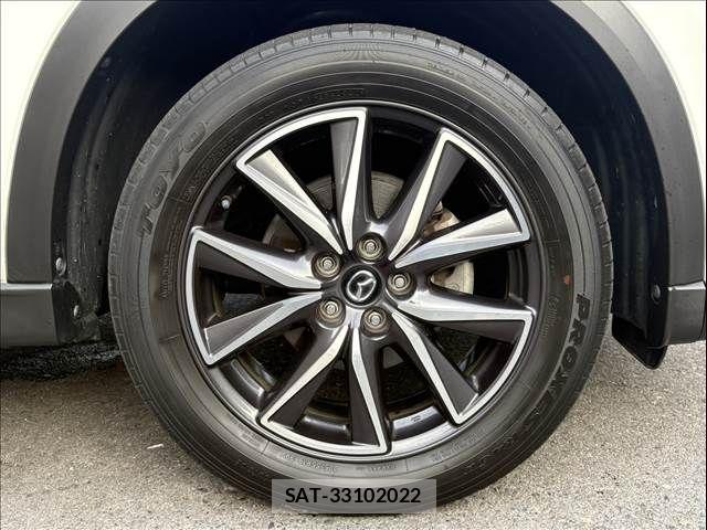 Mazda CX-5 2017-09 8073473-27