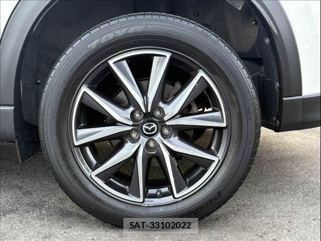 Mazda CX-5 2017-09 8073473-28