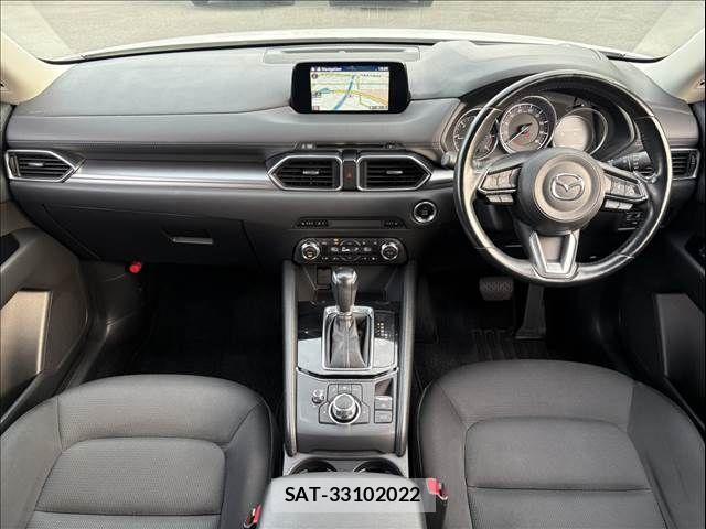 Mazda CX-5 2017-09 8073473-2
