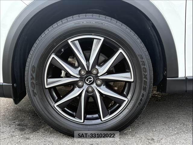 Mazda CX-5 2017-09 8073473-29