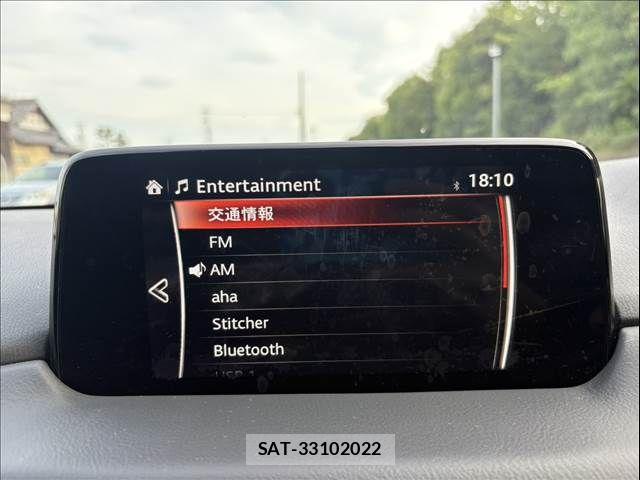 Mazda CX-5 2017-09 8073473-4