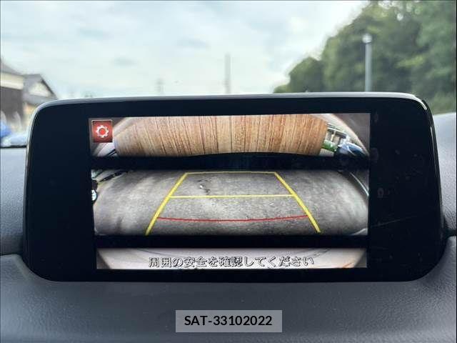 Mazda CX-5 2017-09 8073473-6