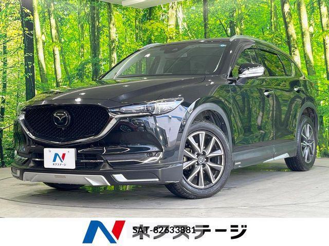 Mazda CX-5 2018-03 8073471-0